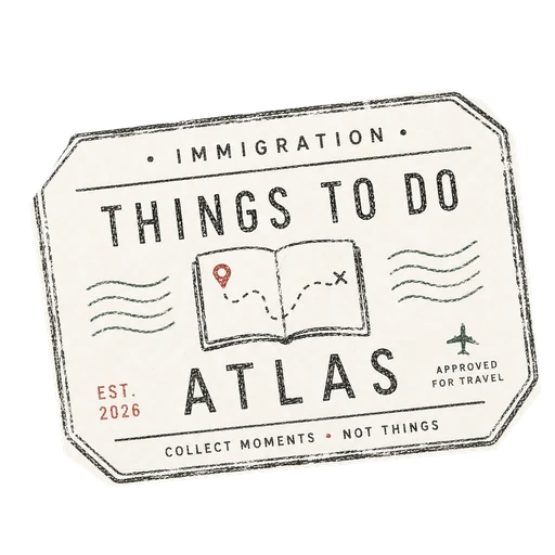 ThingsToDoAtlas